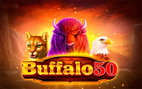 Jogue online no Buffalo 50
