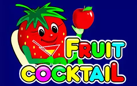 Play online at Fruit Cocktail.