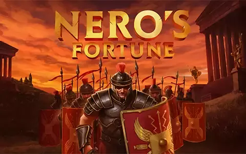 Jogue a fortuna de Nero online