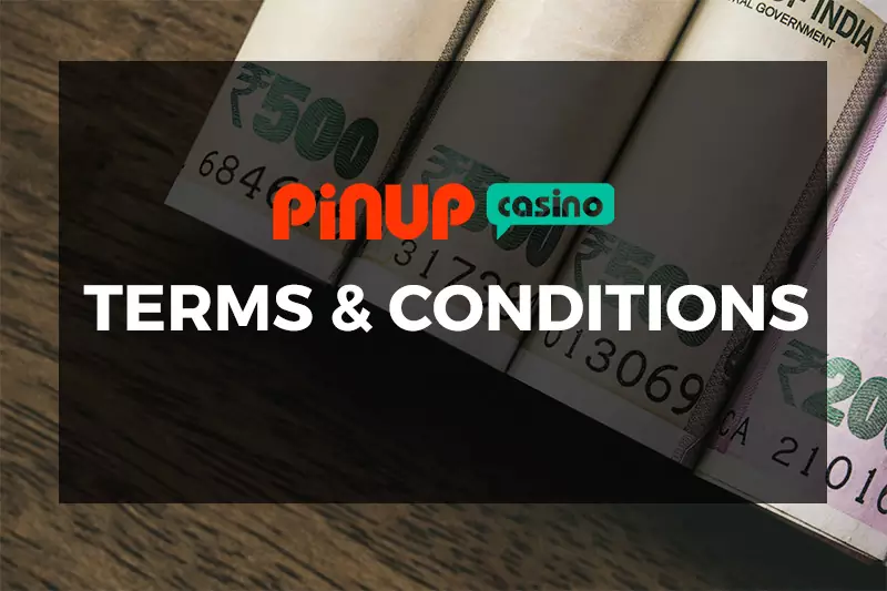 Start wagering your bonus only after reading these conditions.