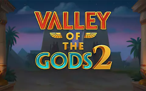 Jogue Valley of the Gods 2 Online