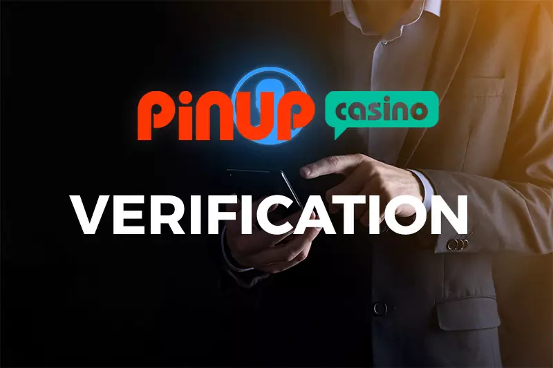You should verify your account to play at Pin-Up Casino on money.