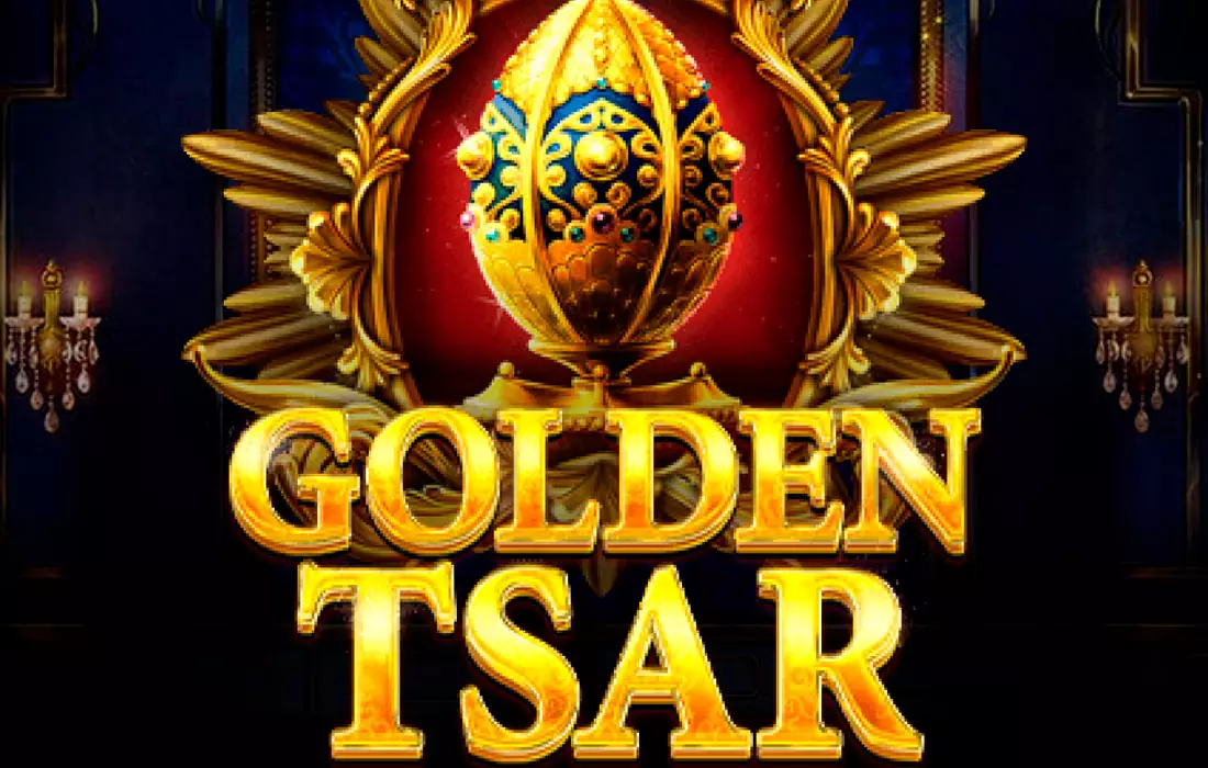 Play Golden TSAR online.