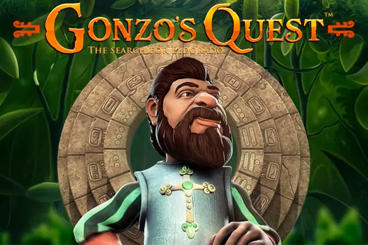 Jogue online na missão de Gonzo