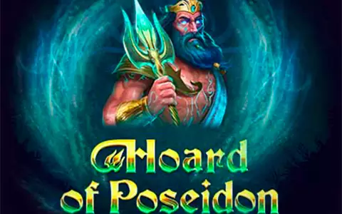 Play online at Hoard of Poseido.