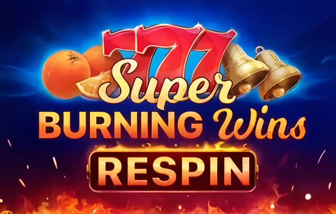 Play online at Super Burning Wins.
