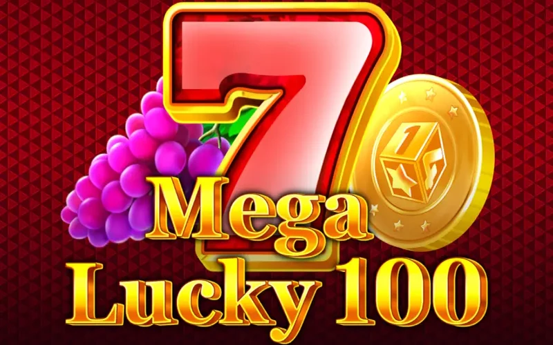 Pin-Up Casino offers players the chance to win big on 100 levels of challenges in Mega Lucky 100.