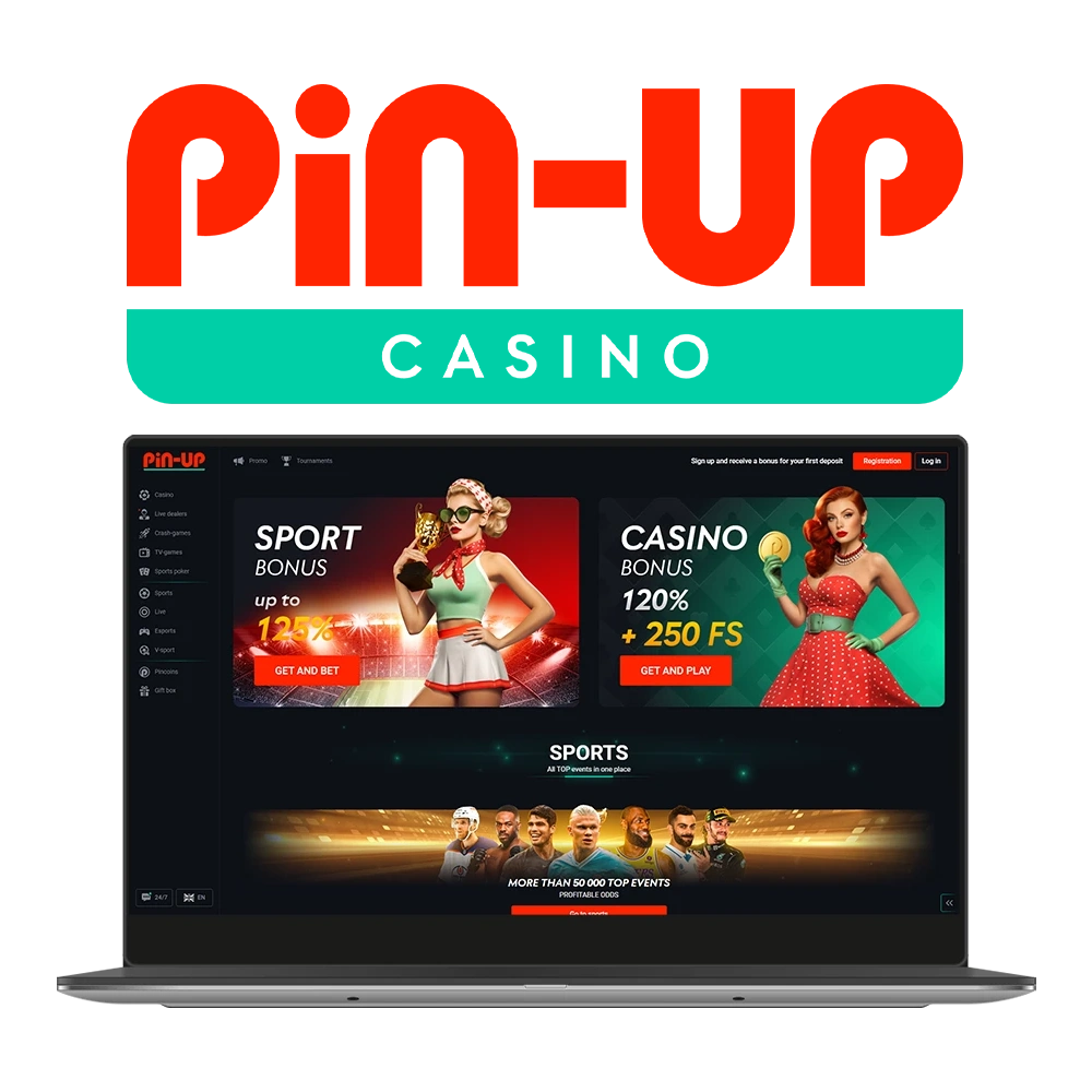 Pin-Up Casino provides our customers with a range of convenient options for both deposit and withdrawing funds.