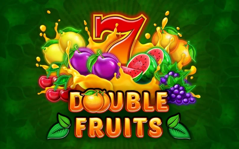 Pin-Up offers a 7 Double Fruits game that's easy to learn but packed with unexpected features for individual players.