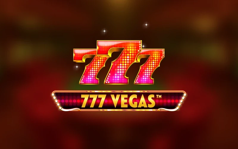 Unleash your inner high roller at Pin-Up Casino with a popular Vegas-themed slot machine.