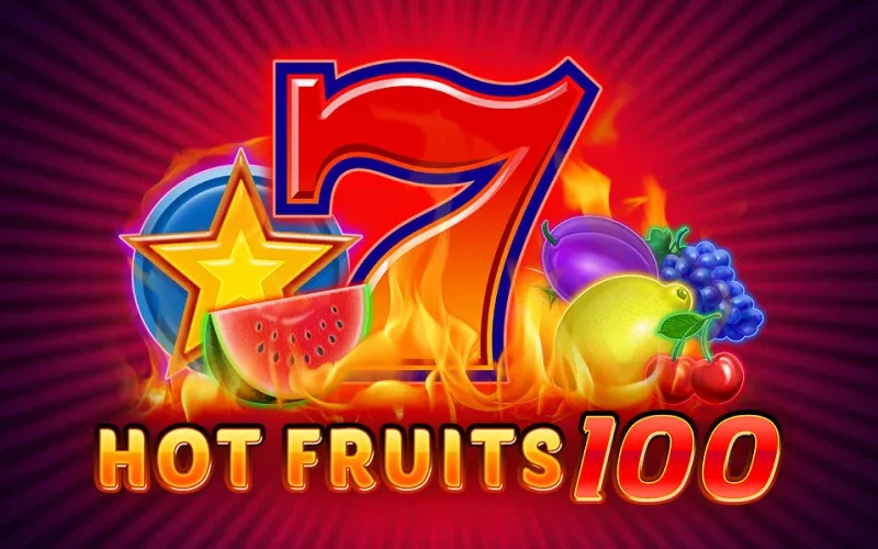 Experience a modern twist on the classic Hot Fruits game at Pin-Up Casino.