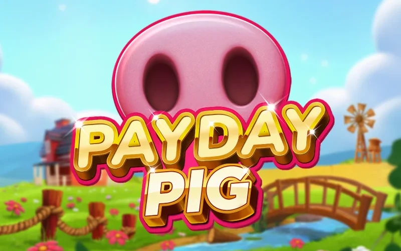 Pin-Up Casino offers a visually stunning slot machine with adorable pigs and exciting bonus rounds.